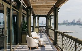 Casa Cipriani New York